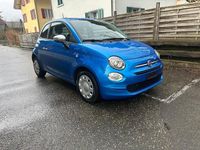 Gebraucht Fiat 500C Mirror 80 PS (58 kW) 2017 Cabrio