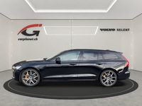 gebraucht Volvo V60 2.0 T8 TE Polestar eAWD