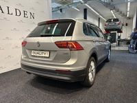 gebraucht VW Tiguan 2.0 TDI SCR Highline4Motion DSG