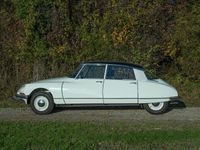 Gebraucht Citroën DS 79 PS (58 kW) 1970