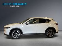 gebraucht Mazda CX-5 G 165 Ambition