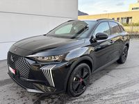 Gebraucht DS Automobiles DS7 Crossback Performance Line Plus 360 PS (264 kW) 2024 SUV
