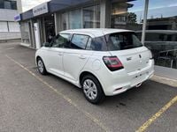 Neu Suzuki Swift 82 PS (60 kW) 2025 Limousine