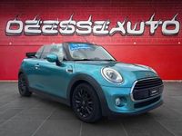 Gebraucht Mini Cooper 136 PS (100 kW) 2017 Kleinwagen