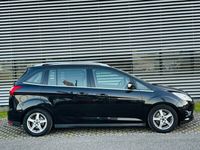 Gebraucht Ford Grand C-Max Titanium 150 PS (110 kW) 2011 Van / Kleinbus