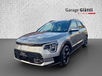 Gebraucht Kia e-Niro Style 150 kW (204 PS) 2022 Anthrazit SUV