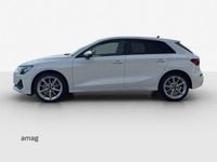 Gebraucht Audi A3 Sportback e-tron Attraction 150 PS (110 kW) 2024 Kleinwagen