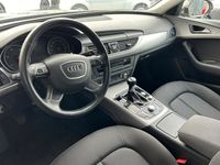 gebraucht Audi A6 2.0 TDi