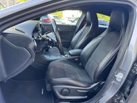 Gebraucht Mercedes A250 211 PS (155 kW) 2014