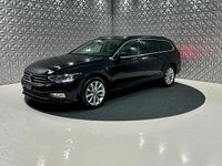 Gebraucht VW Passat Business 200 PS (147 kW) 2021