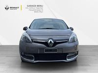 Gebraucht Renault Scénic III Dynamique 110 PS (80 kW) 2013