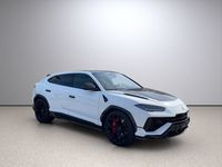 gebraucht Lamborghini Urus Performante