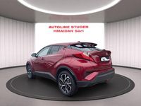 Gebraucht Toyota C-HR Multidrive S 116 PS (85 kW) 2019 SUV