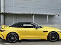 Gebraucht Mercedes SL63 AMG AMG 585 PS (430 kW) 2022