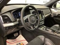 gebraucht Volvo XC90 B5 Diesel MHD AWD R-Design Geartronic