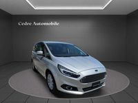 Gebraucht Ford S-MAX Titanium 180 PS (132 kW) 2017 Van / Kleinbus