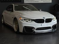 Gebraucht BMW M4 431 PS (317 kW) 2015 Coupé