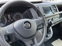 gebraucht VW T6 2.0 TDI 4Motion