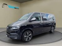 Gebraucht VW Multivan Comfortline 204 PS (150 kW) 2025 Gray Van