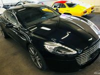 gebraucht Aston Martin Rapide S 5.9 Shadow Edition V12 Touchtronic 3