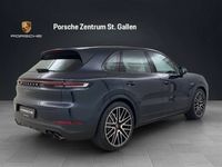 gebraucht Porsche Cayenne E-HYBRID