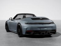 Neu Porsche 911 541 PS (397 kW) 2025 Cabrio