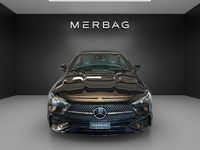 Gebraucht Mercedes CLE450 AMG line 380 PS (279 kW) 2024 Schwarz Cabrio