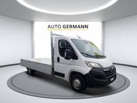 gebraucht Opel Movano Alu Brücke 3.5 t Light L3 2.2 TD 140