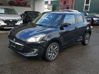 gebraucht Suzuki Swift 1.2i Piz Sulai Allgrip 4x4 Hybrid