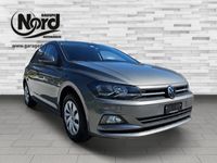 gebraucht VW Polo 1.0 TSI 110 Comfortline DSG