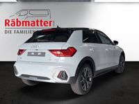 gebraucht Audi A1 Sportback 1.0 30 TFSI Allstreet S-Tronic