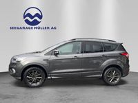 gebraucht Ford Kuga 2.0 TDCi 180 ST-Line FPS