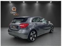 Gebraucht Mercedes A180 Urban 122 PS (89 kW) 2013 Limousine