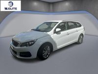 Gebraucht Peugeot 308 SW Business-Line 130 PS (95 kW) 2018 Kombi