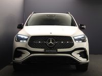 gebraucht Mercedes GLE400 e 4Matic 9G-Tronic