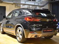Gebraucht BMW X2 M Sport 150 PS (110 kW) 2021 SUV