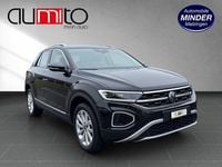 Gebraucht VW T-Roc Style 149 PS (109 kW) 2023 SUV