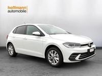 Neu VW Polo Style 115 PS (84 kW) 2025 Weiss Limousine
