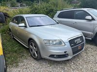 Gebraucht Audi A6 233 PS (171 kW) 2008 Kombi
