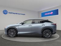 Gebraucht Lexus RZ 450e 230 kW (313 PS) 2023 Blau SUV