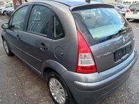 Gebraucht Citroën C3 Furio 60 PS (44 kW) 2009