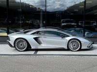 Gebraucht Lamborghini Aventador 741 PS (545 kW) 2018 Coupé