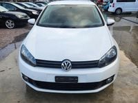 Gebraucht VW Golf VII 122 PS (89 kW) 2012