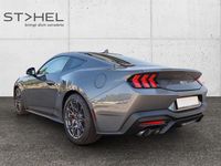 Neu Ford Mustang GT 446 PS (328 kW) 2025 Anthrazit Coupé