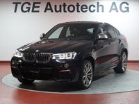 Gebraucht BMW X4 M Sport 360 PS (264 kW) 2018 SUV