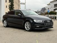 Gebraucht Audi A3 Ambition 180 PS (132 kW) 2014 Limousine