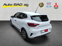 gebraucht Mitsubishi Colt 1.0 Inform