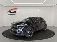 Gebraucht Renault Captur Techno 143 PS (105 kW) 2025 Schwarz SUV