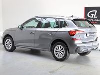 Gebraucht Skoda Kamiq Dynamic 115 PS (84 kW) 2025 Blau SUV