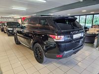 gebraucht Land Rover Range Rover Sport 3.0 SDV6 HSE Automatic 7 PLACES